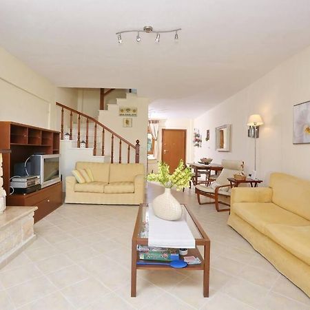 Beautiful View Villa In Possidi, Halkidiki Kalandra エクステリア 写真